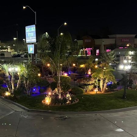 Garden View Inn 프레즈노 외부 사진