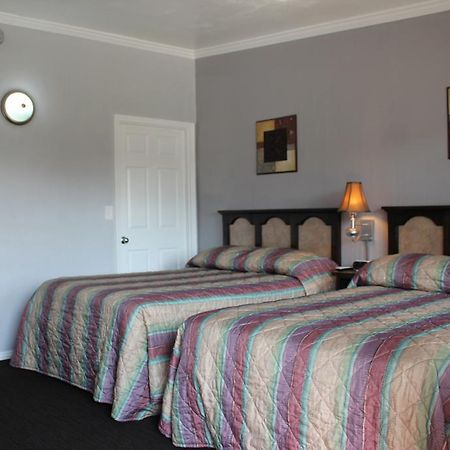 Garden View Inn 프레즈노 외부 사진