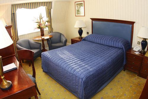 Garden View Inn 프레즈노 외부 사진